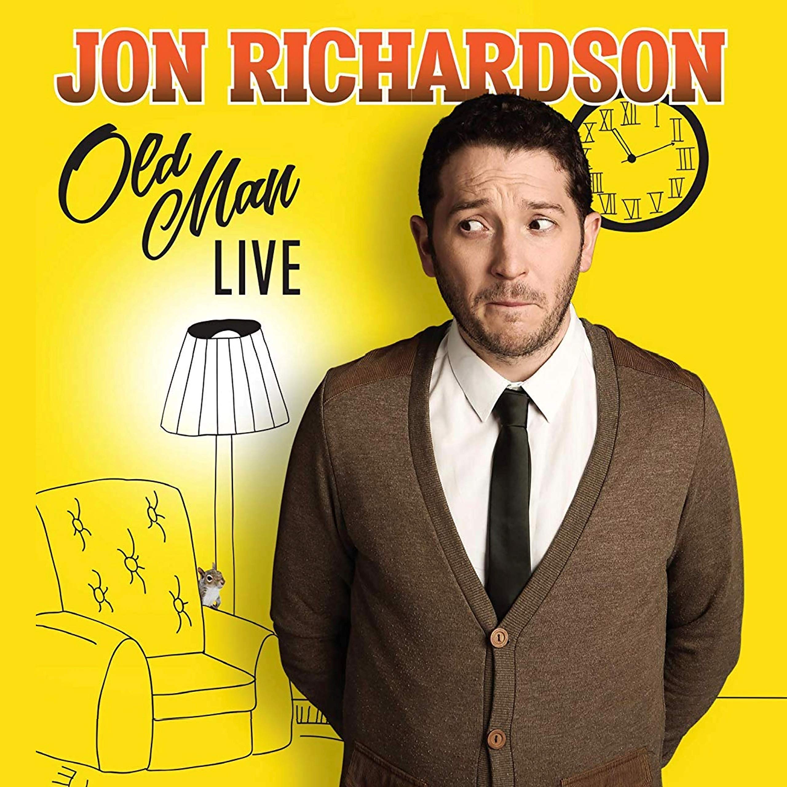 Old Man Live (2CD) Music