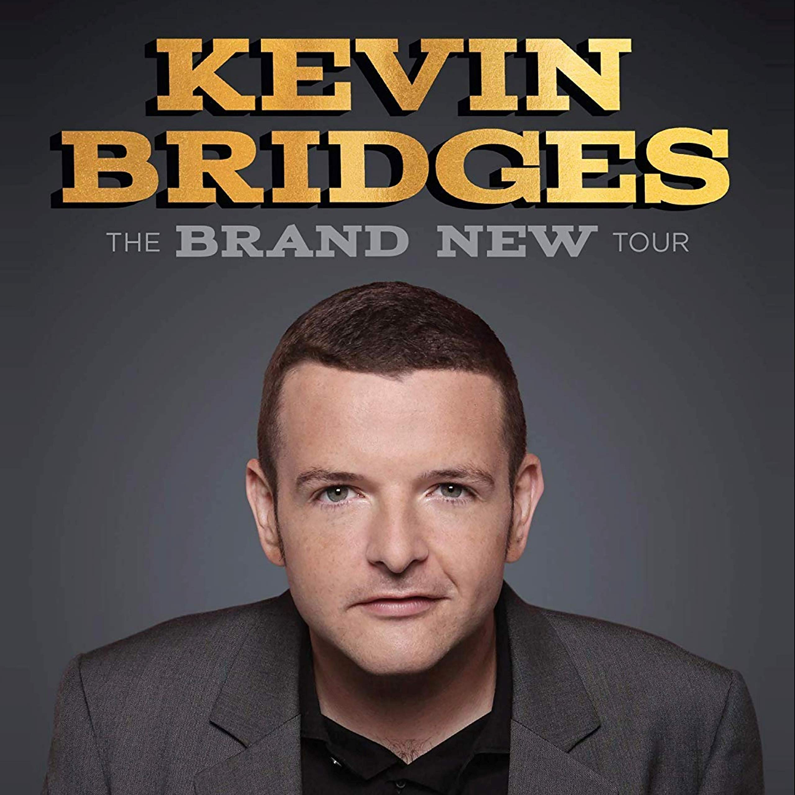 The Brand New Tour (2CD) Music