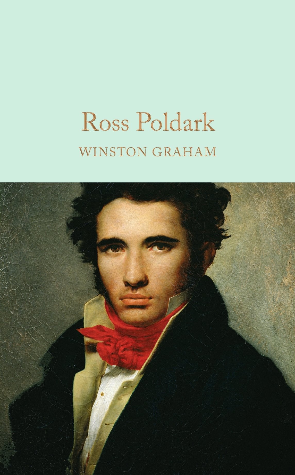 Ross Poldark Historical Fiction
