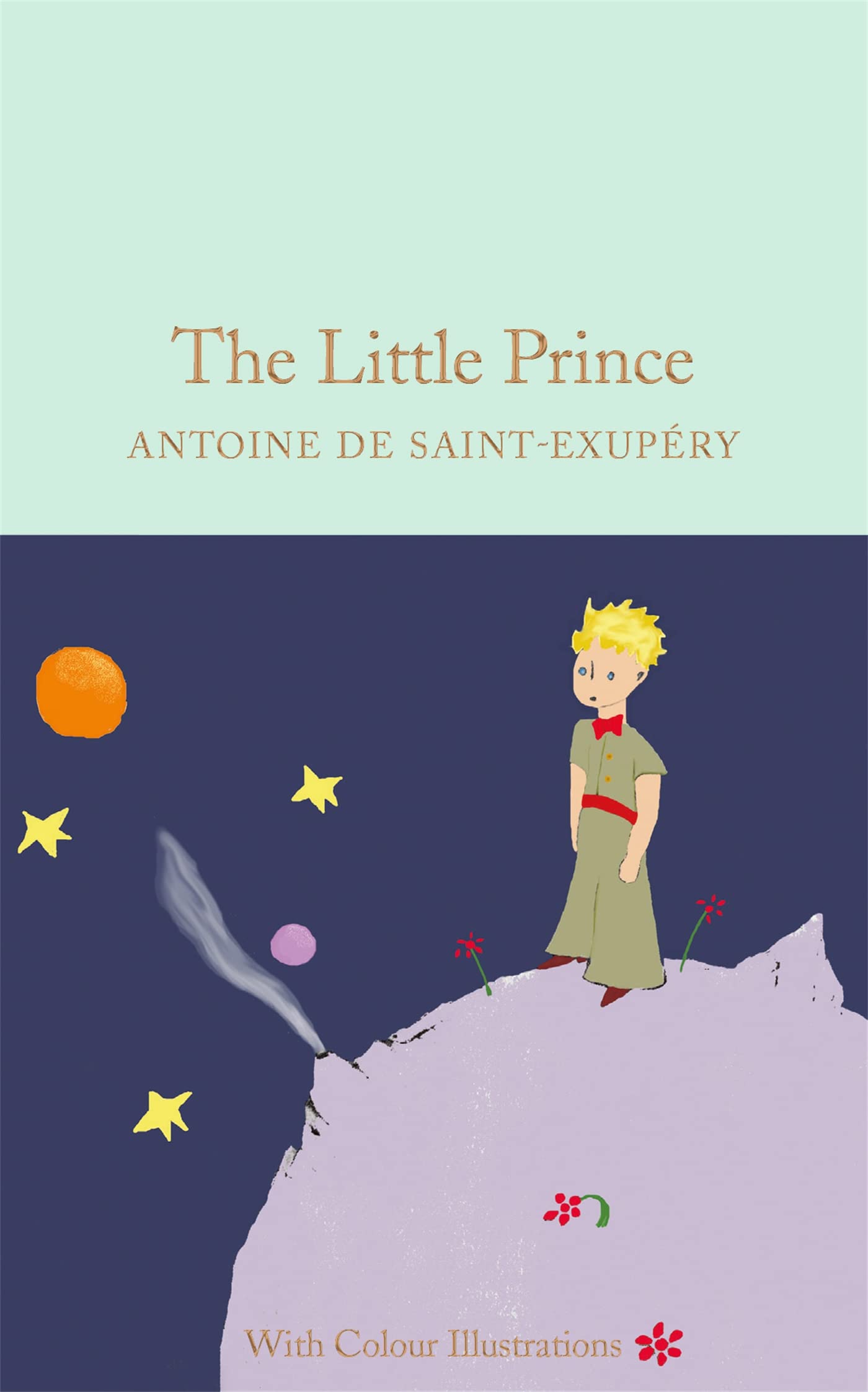 The Little Prince Classics