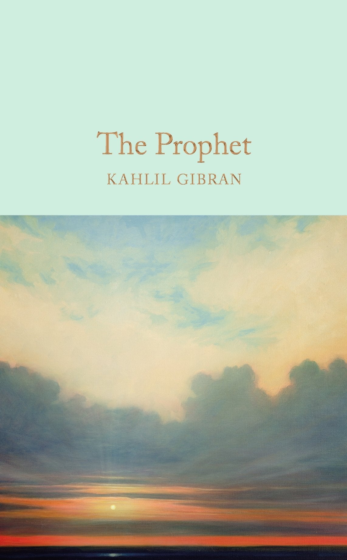 The Prophet Classics