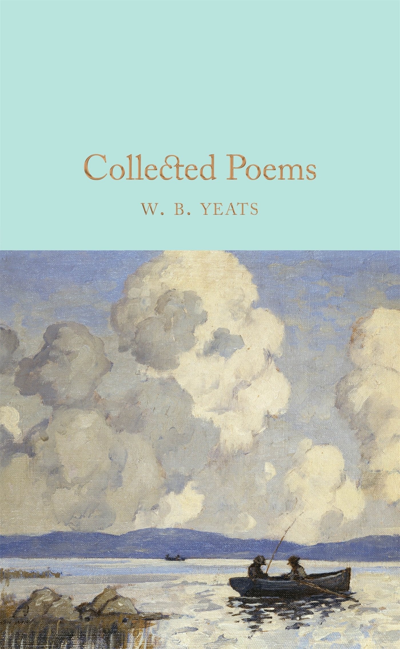 Collected Poems Classics