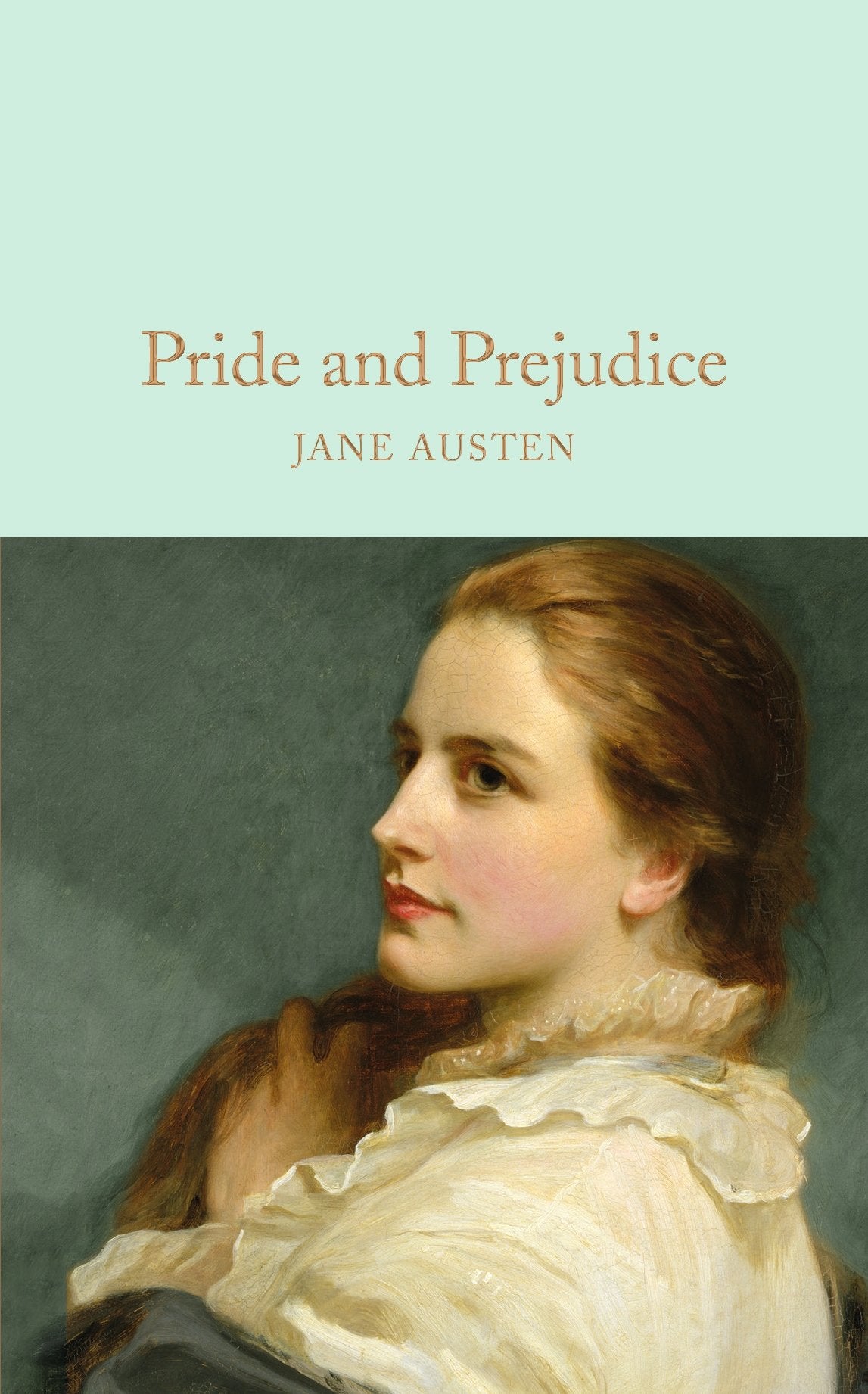 Pride and Prejudice Classics