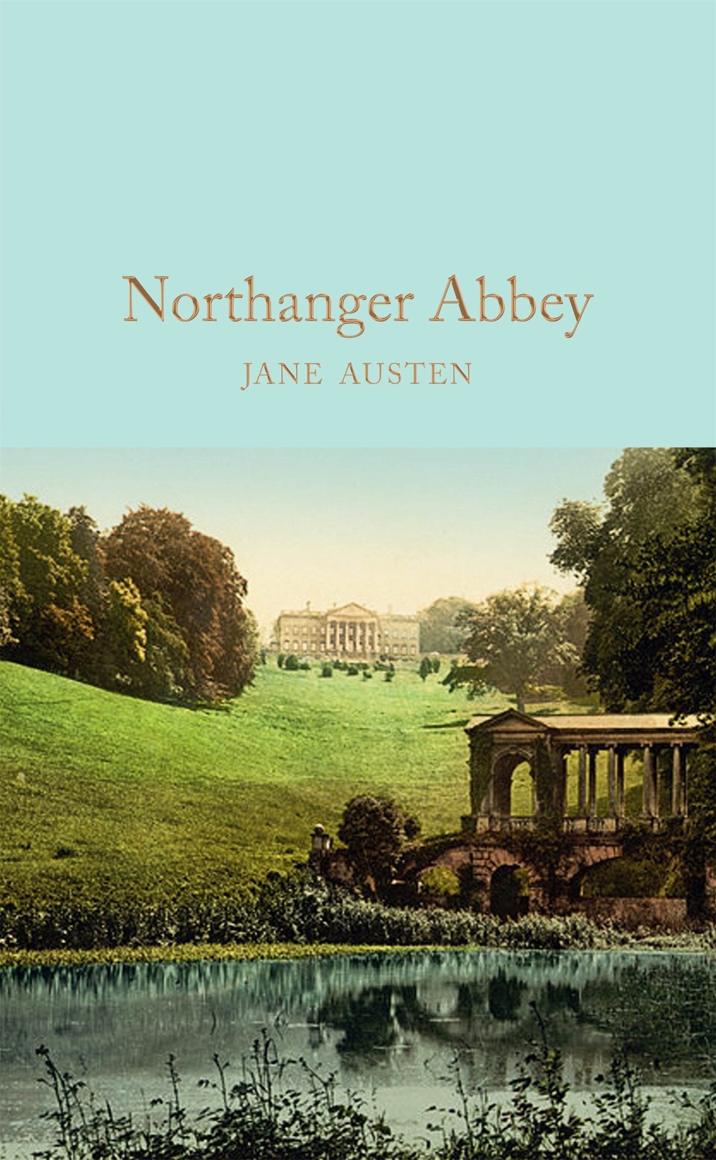 Northanger Abbey Classics