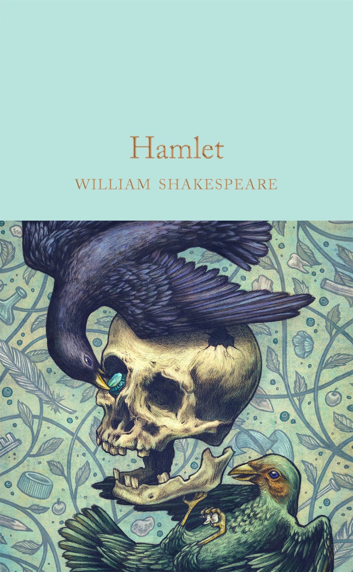 Hamlet Drama