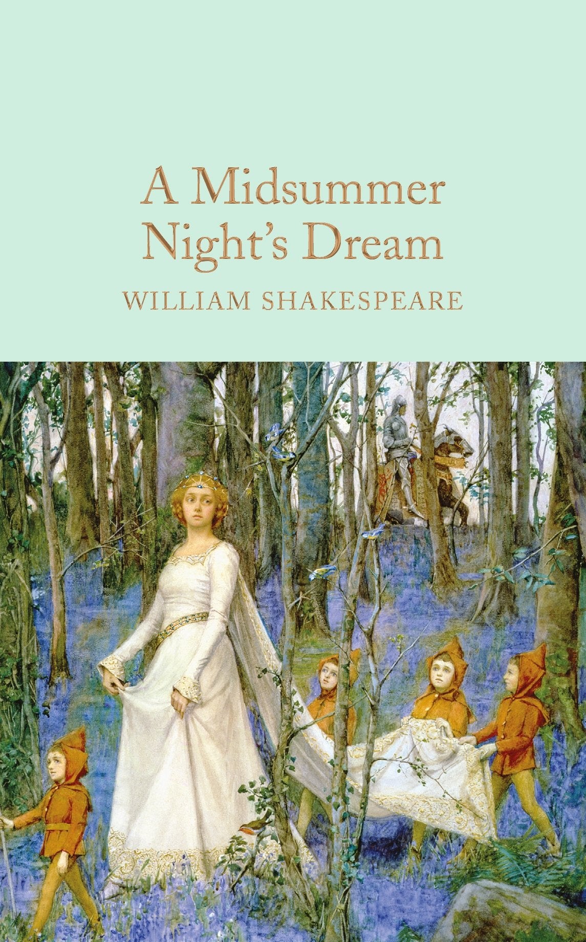 A Midsummer Night's Dream Drama