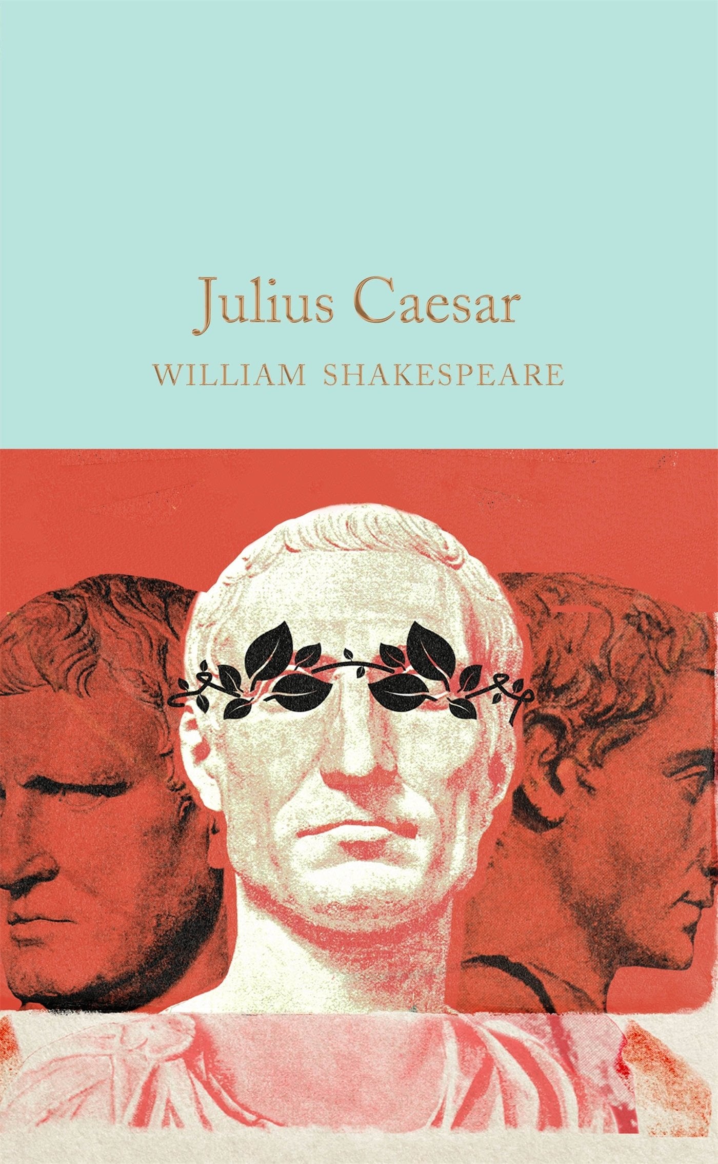 Julius Caesar Drama