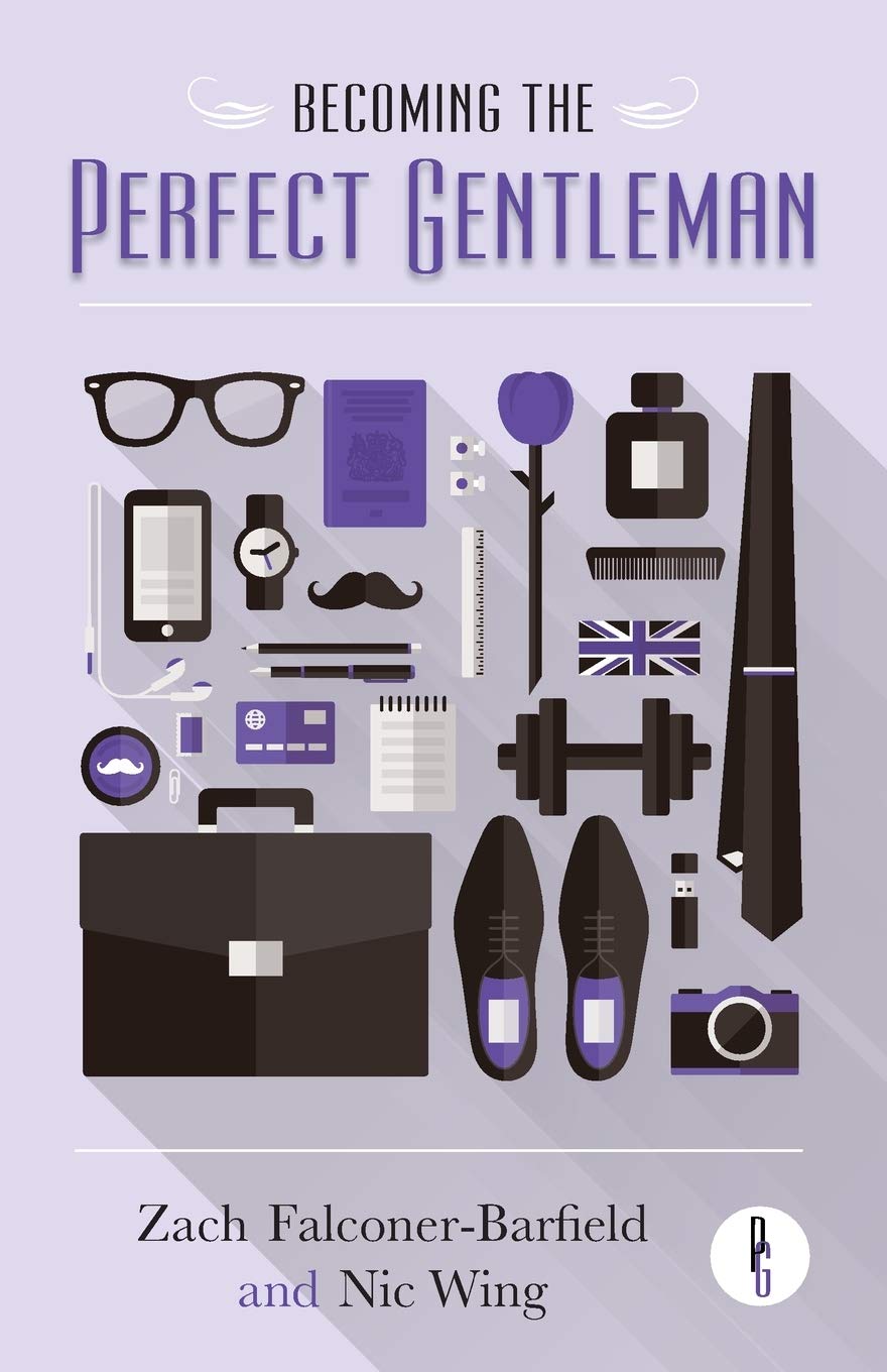 Becoming the Perfect Gentleman book