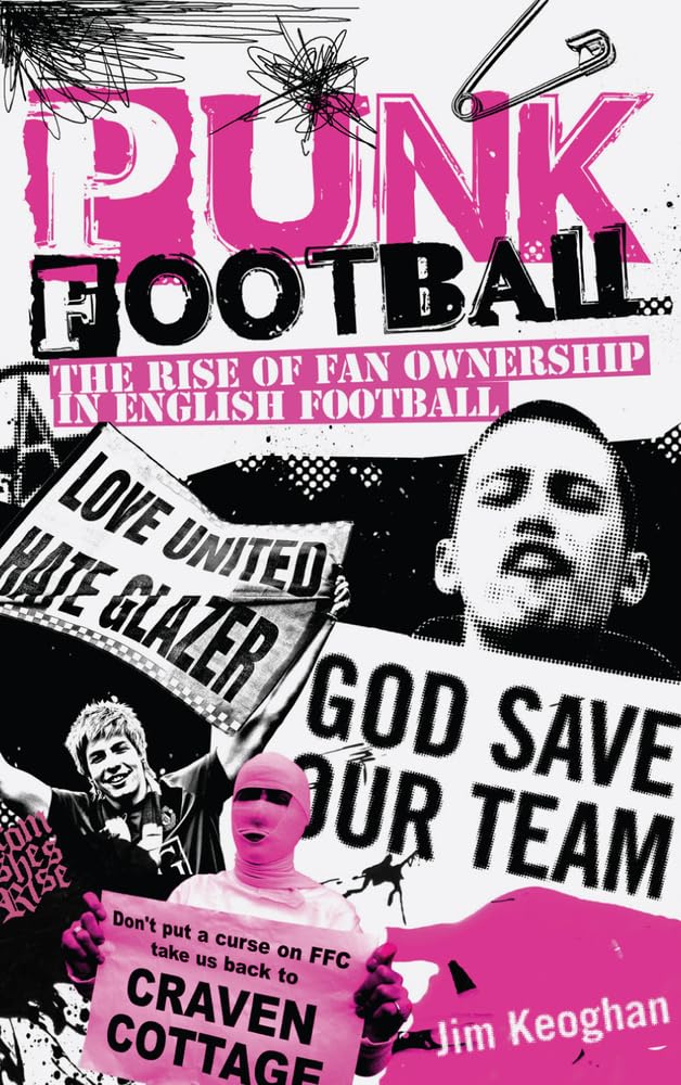 Punk Football Leisure & Fun