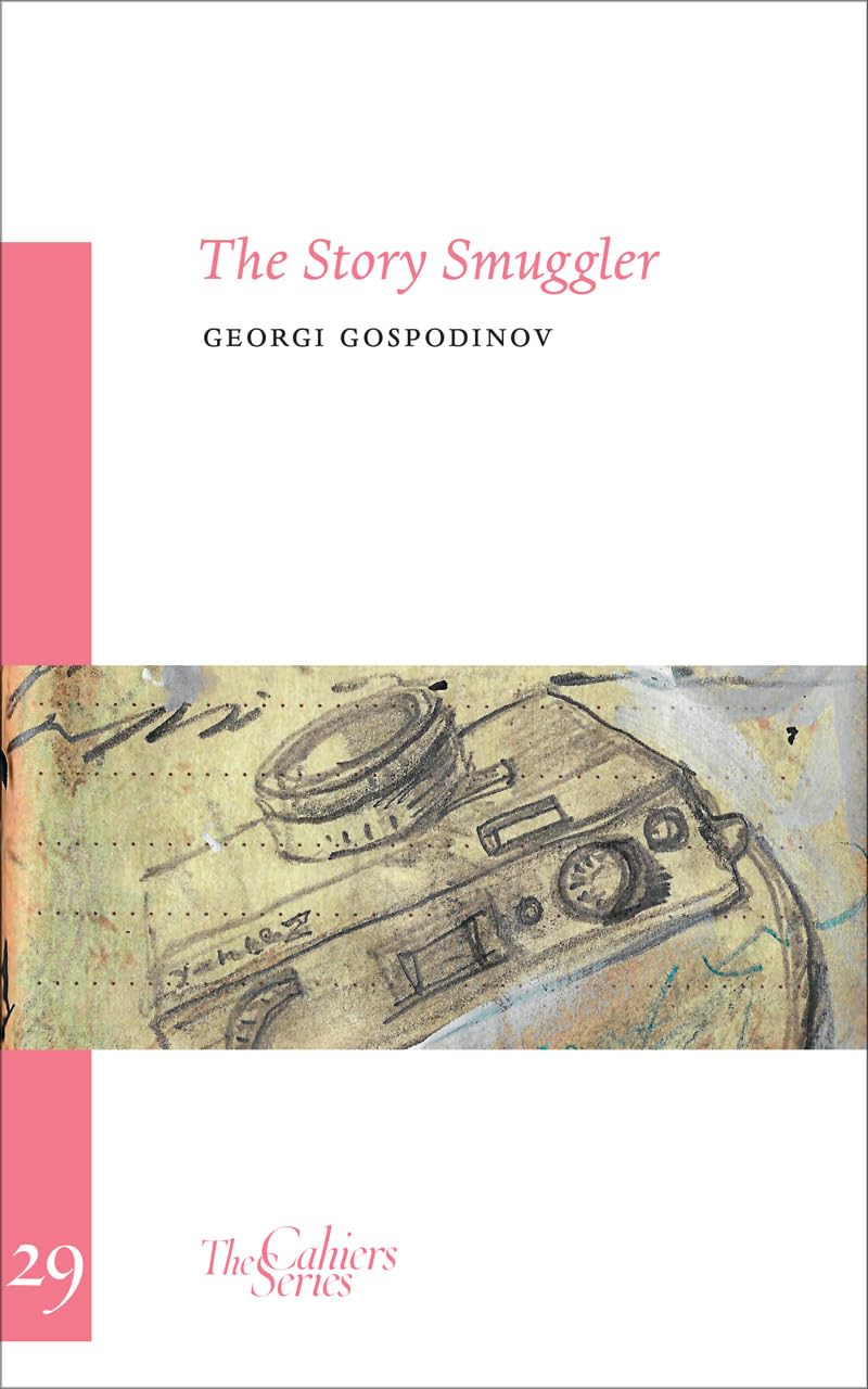 The Story Smuggler Social Sciences