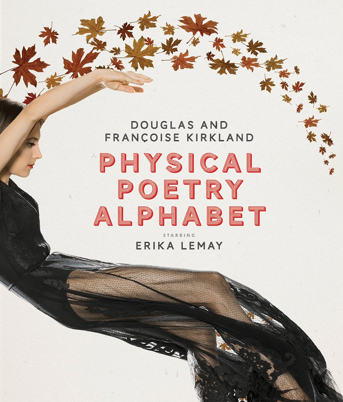 Product Image: Physical Poetry Alphabet