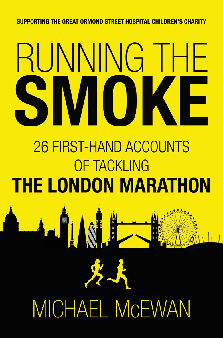 Running the Smoke Memories