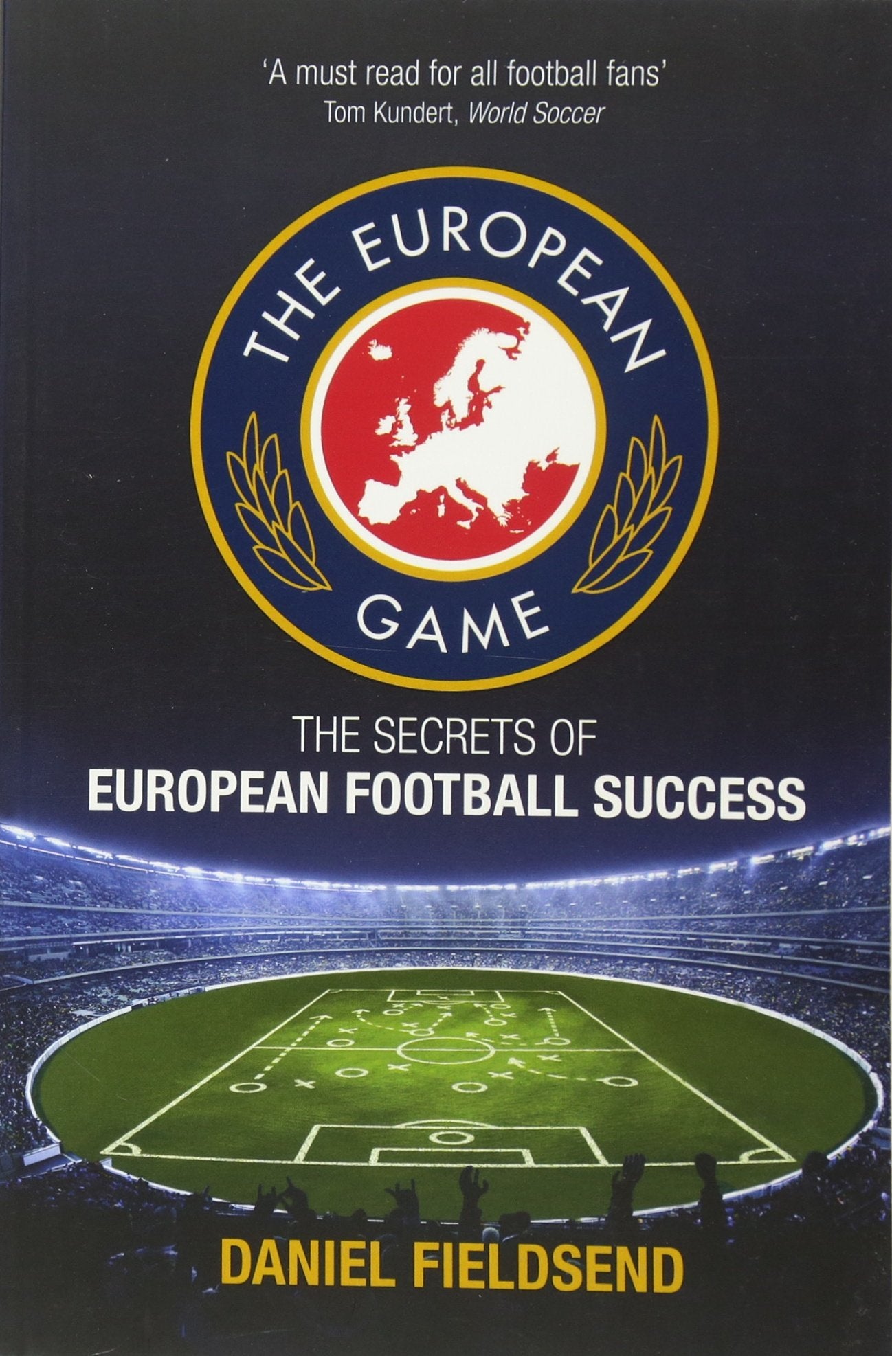 The European Game Politics & History books