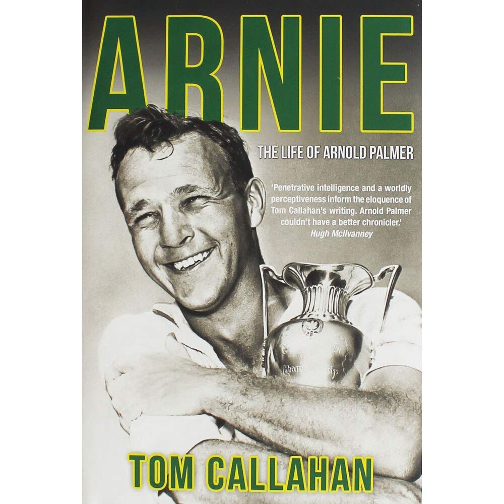 Arnie: The Life of Arnold Palmer Sports