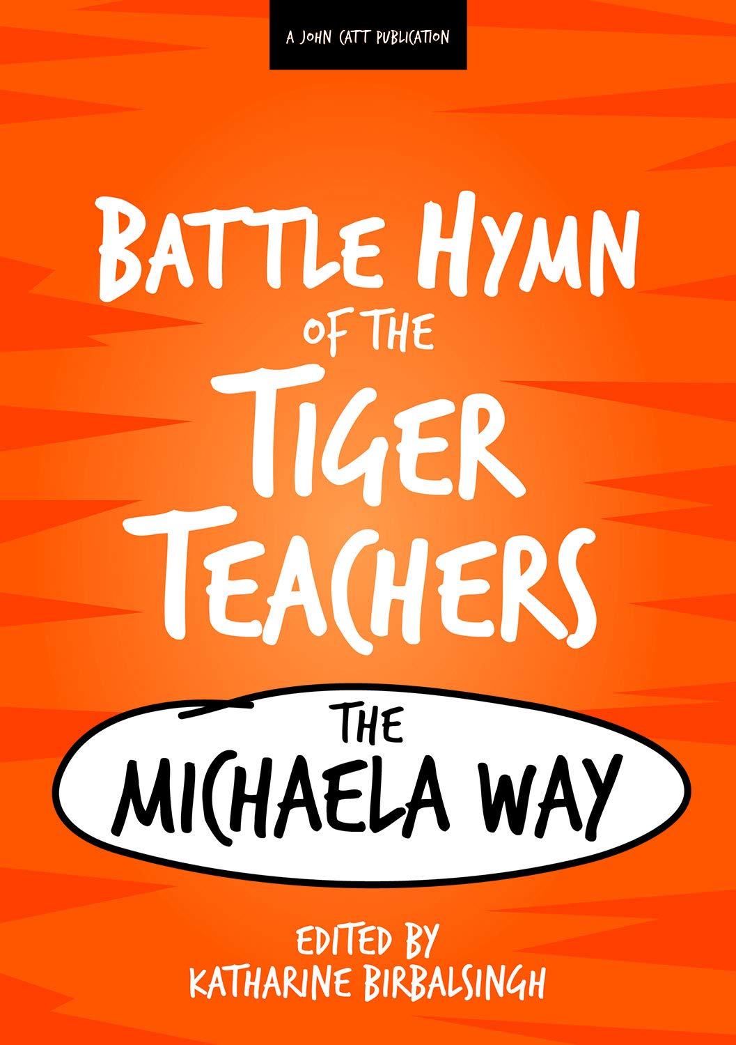 Battle Hymn of the Tiger Teachers Education & Training
