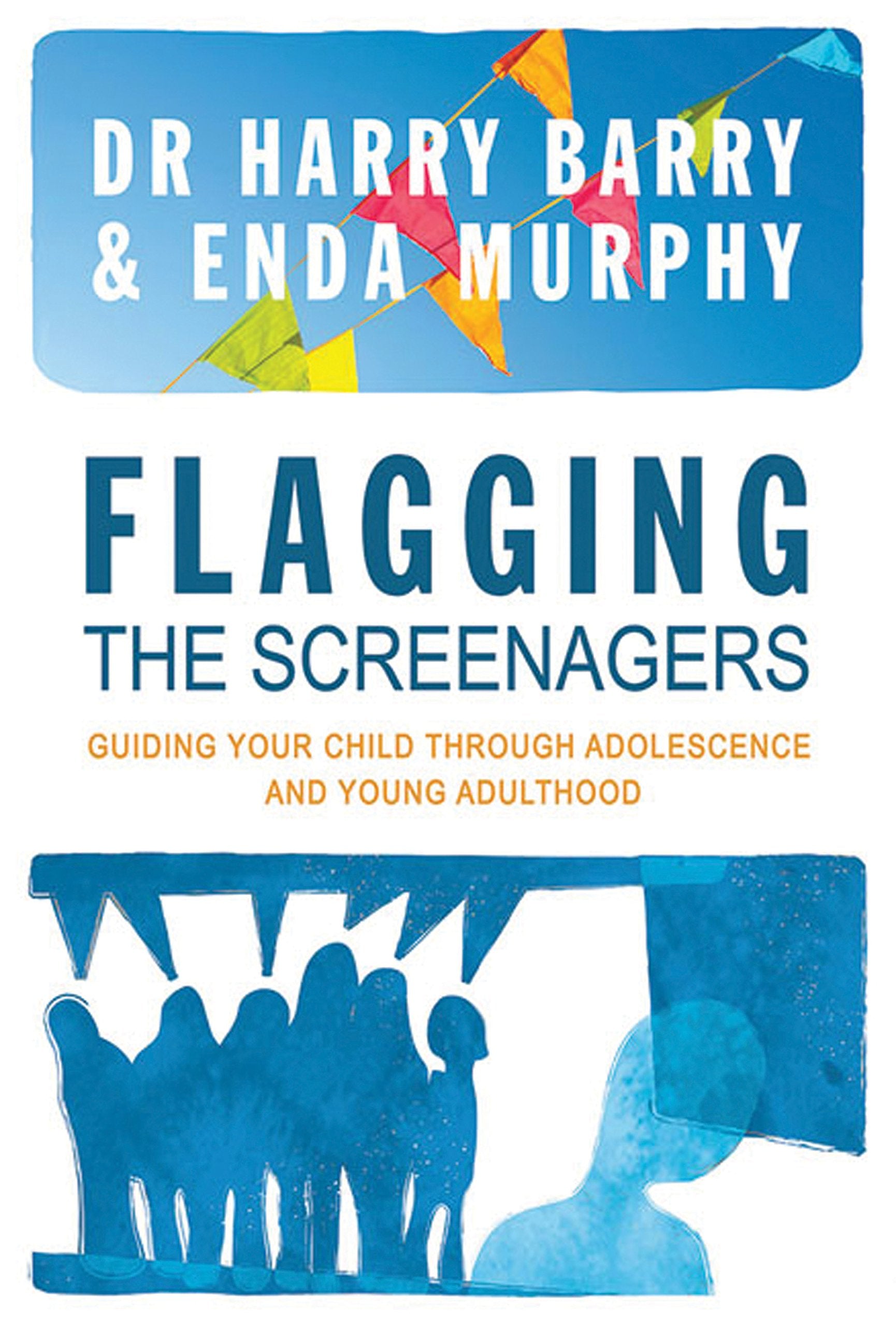Flagging the Screenager Learning & Reference