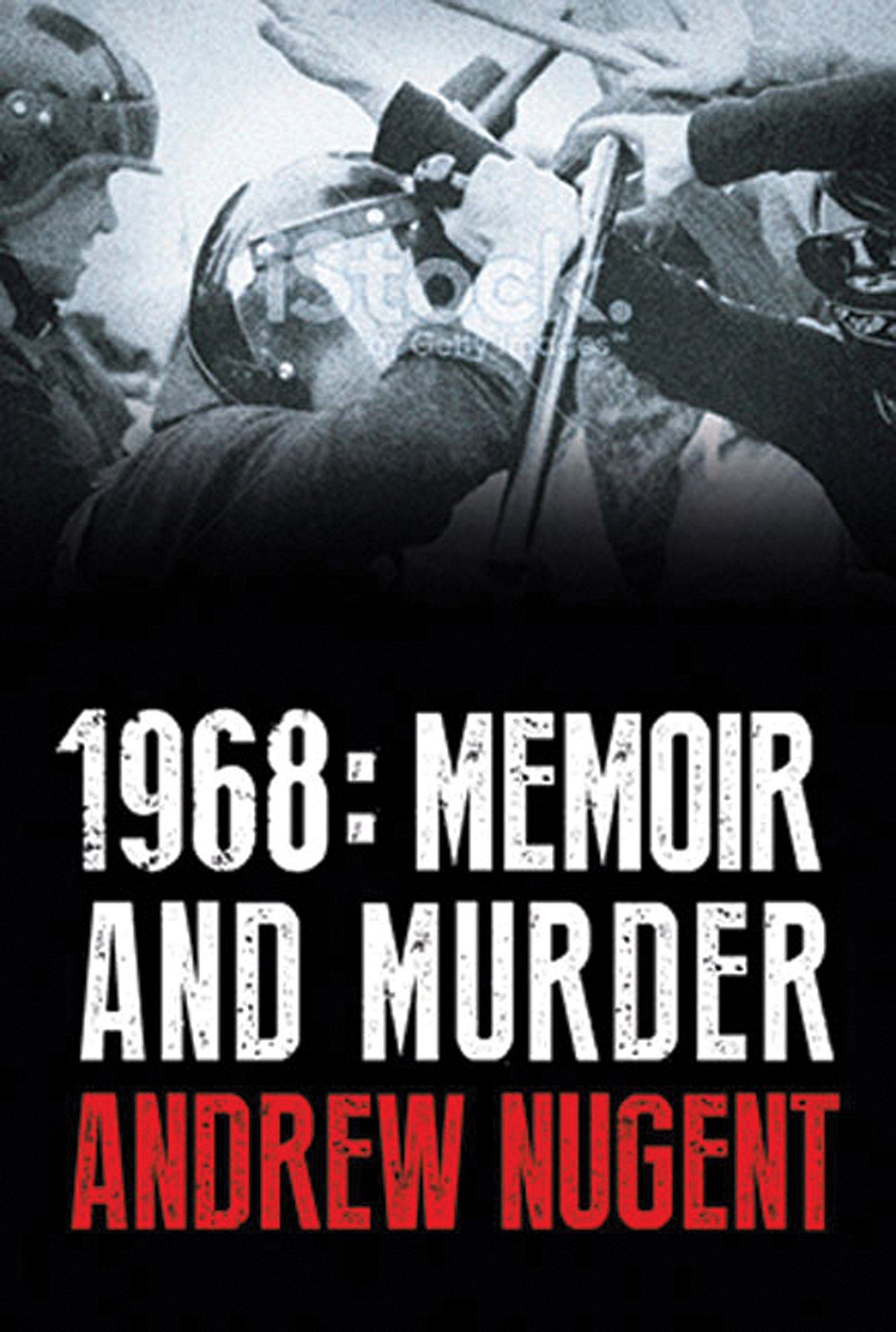1968 - Memoir and Murder Historical Fiction