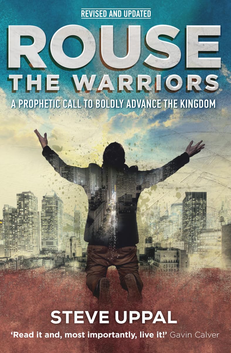 Rouse the Warriors: A Prophetic Call to Advance the Kingdom Social Sciences
