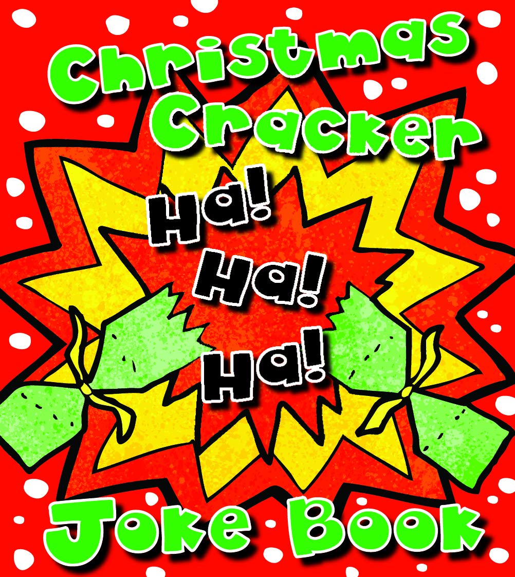 Product Image: Christmas Cracker Joke Book