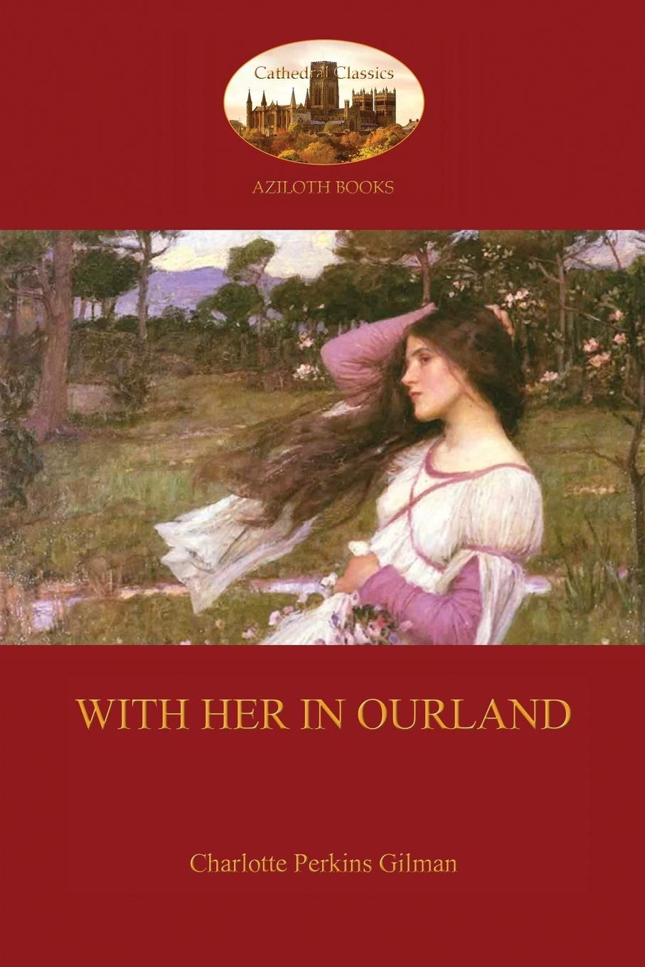 With Her in Ourland (Aziloth Books) Books