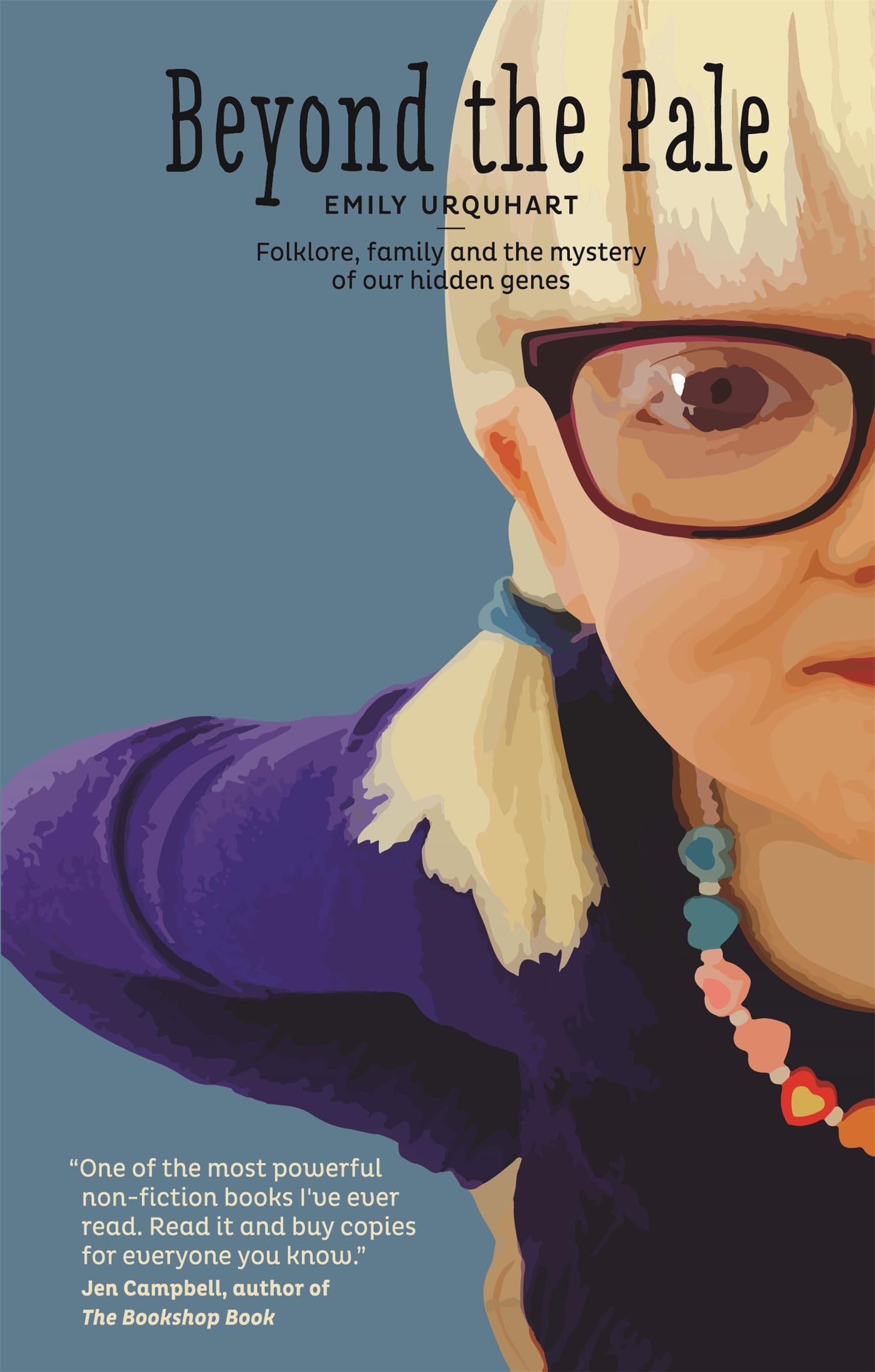 Product Image: Beyond The Pale