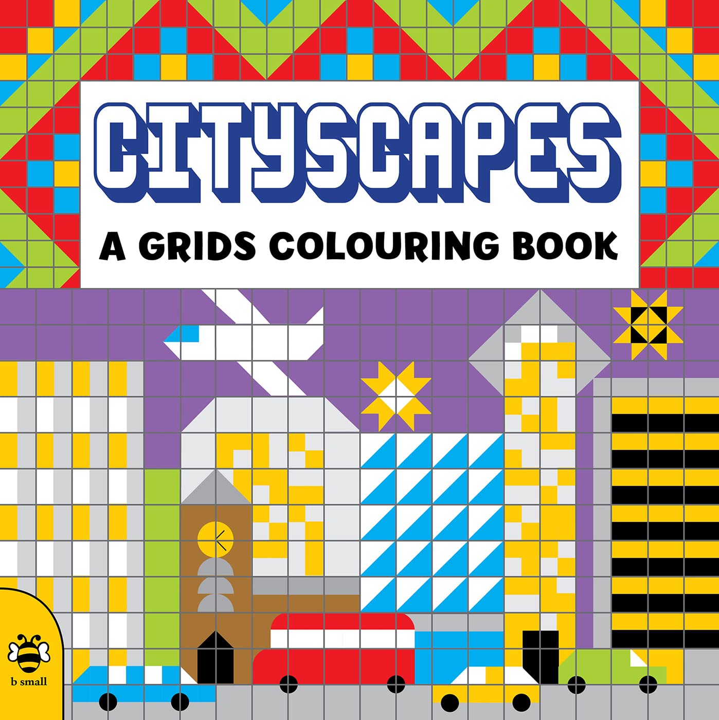 Product Image: Cityscapes