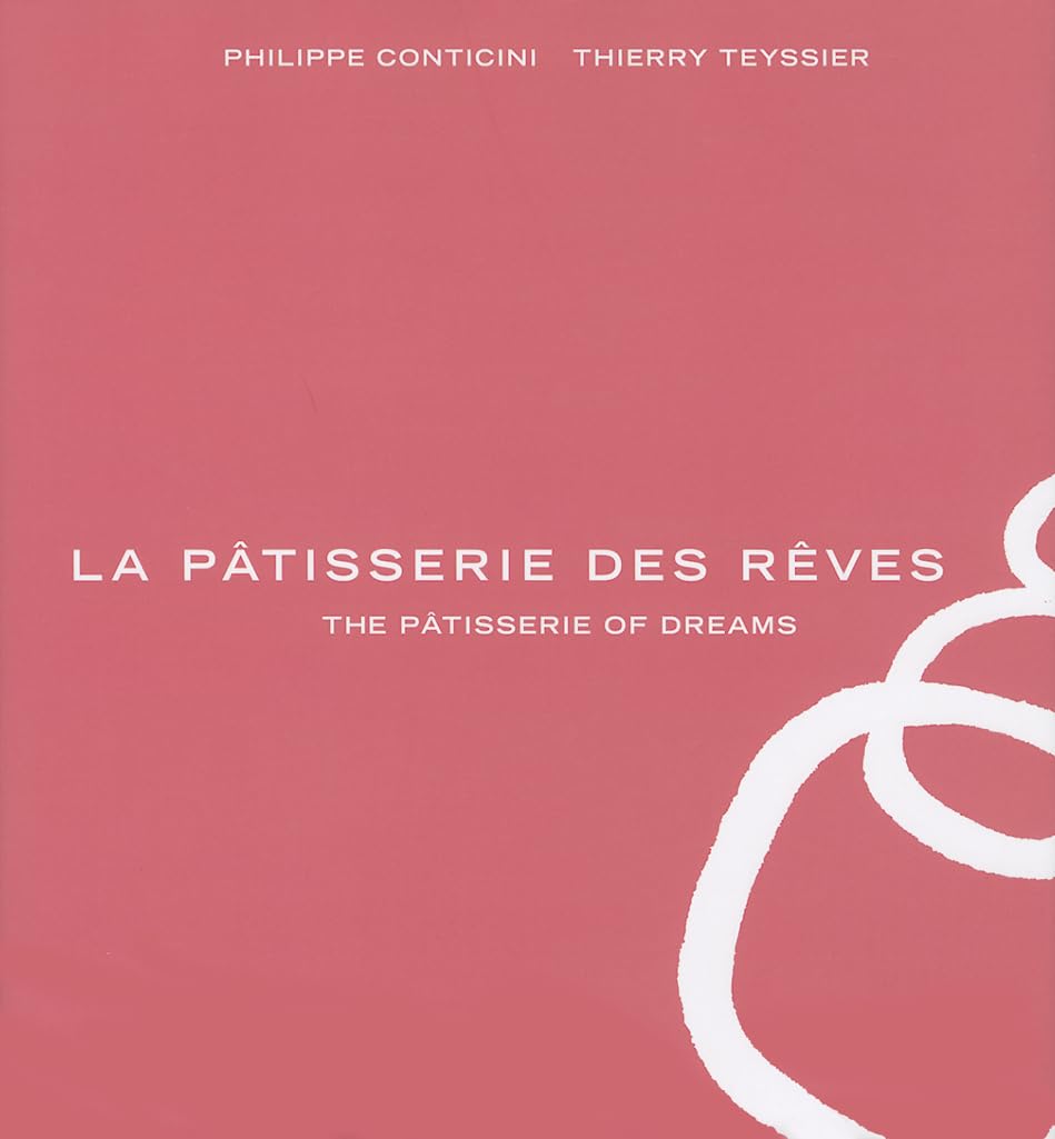 La Patisserie des Reves: The Pâtisserie of Dreams Leisure, Home & Garden