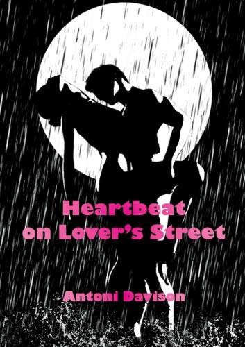 Heartbeat on Lover's Street Poetry