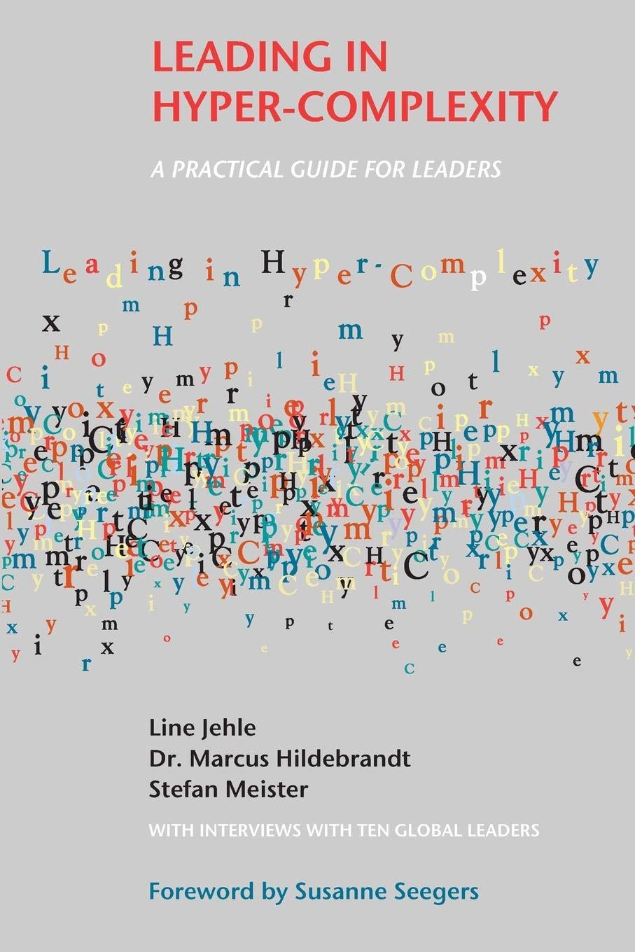 Leading in Hyper-Complexity Law