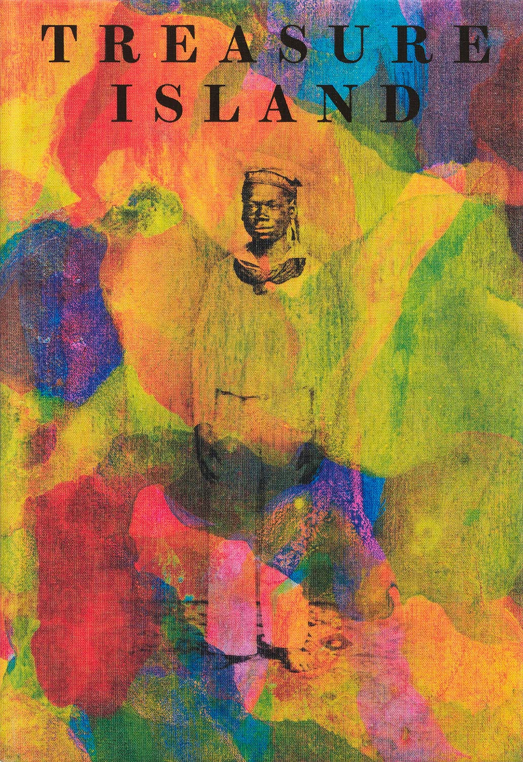 Treasure Island (Four Corners Familiars, Band 14) Classics