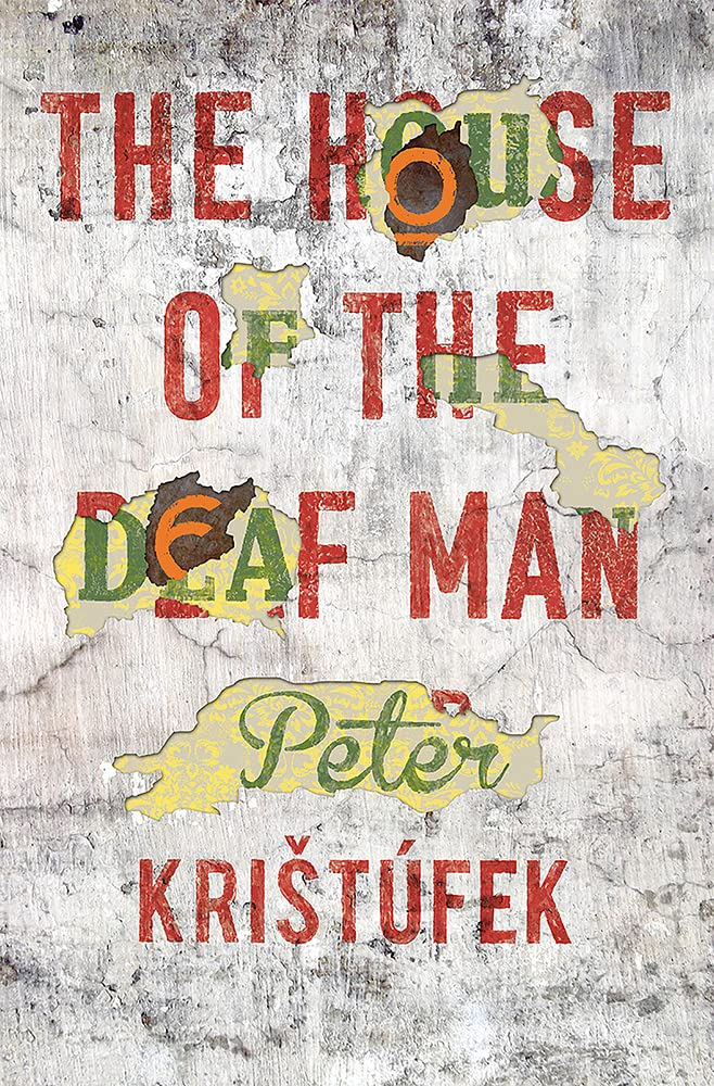 The House of the Deaf Man Contemporary literature