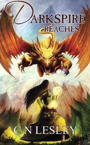 Darkspire Reaches Dark Fantasy Books