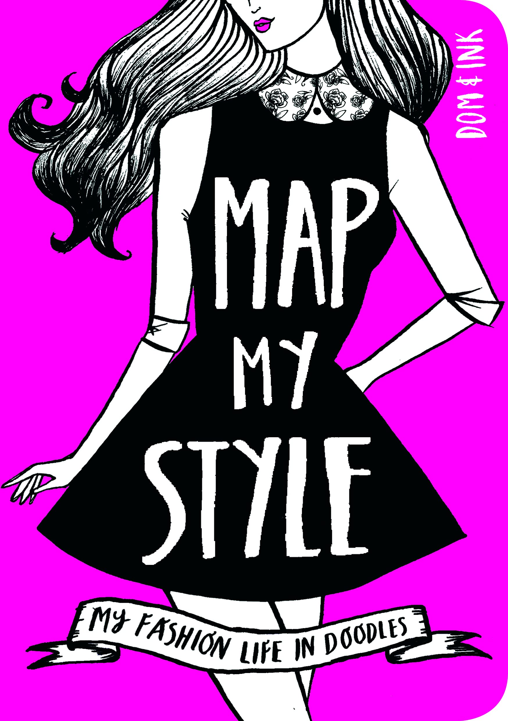 Map My Style: My Fashion life is Doodles Living & Furnishing