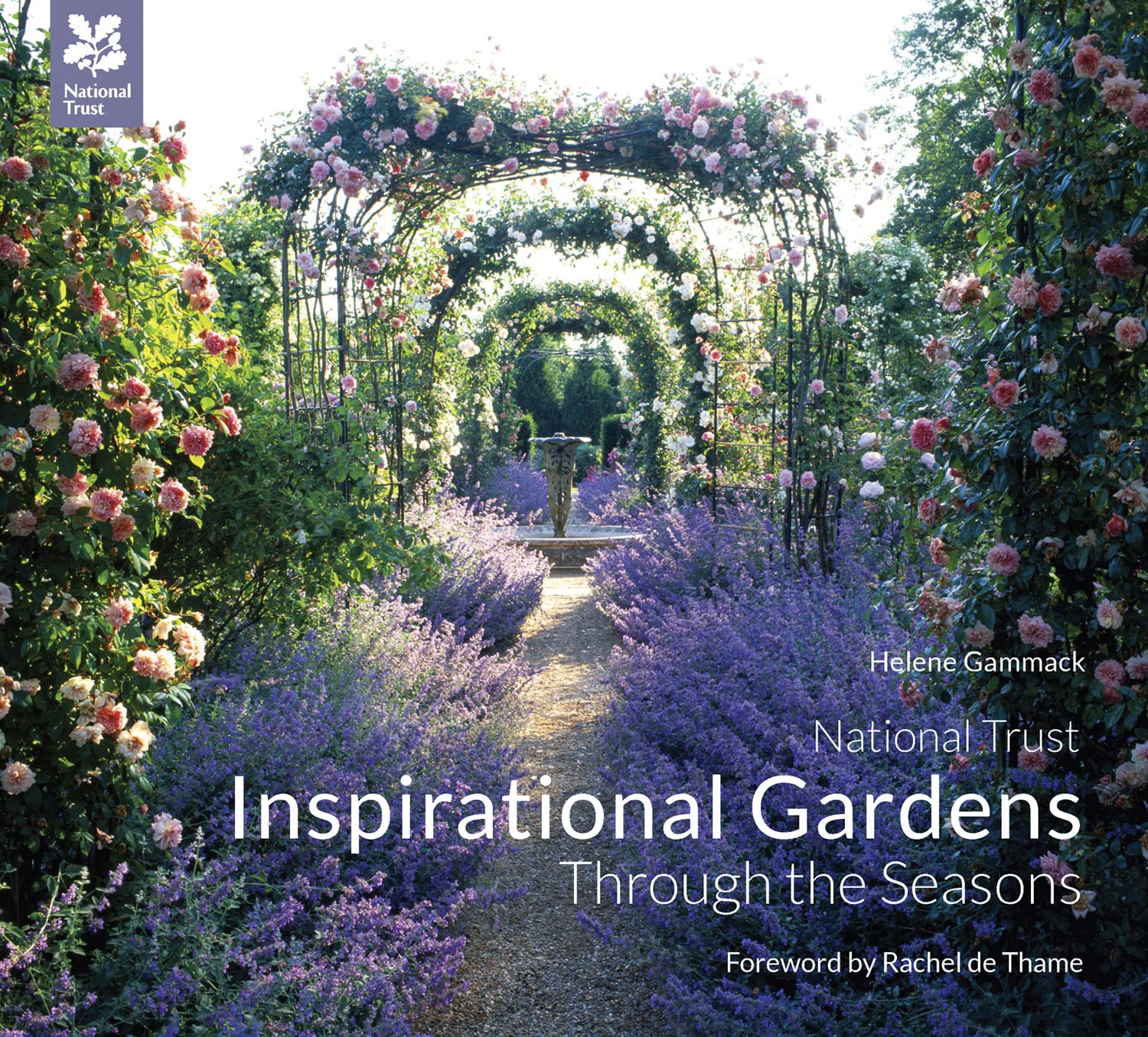 Inspirational Gardens Through the Seasons Travel