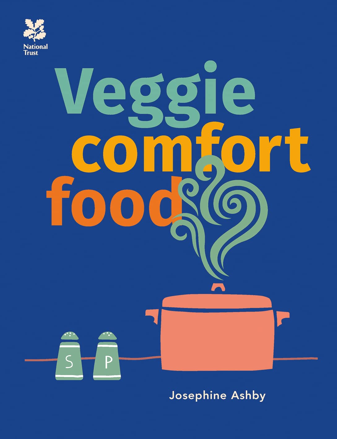 Veggie Comfort Food Leisure, Home & Garden