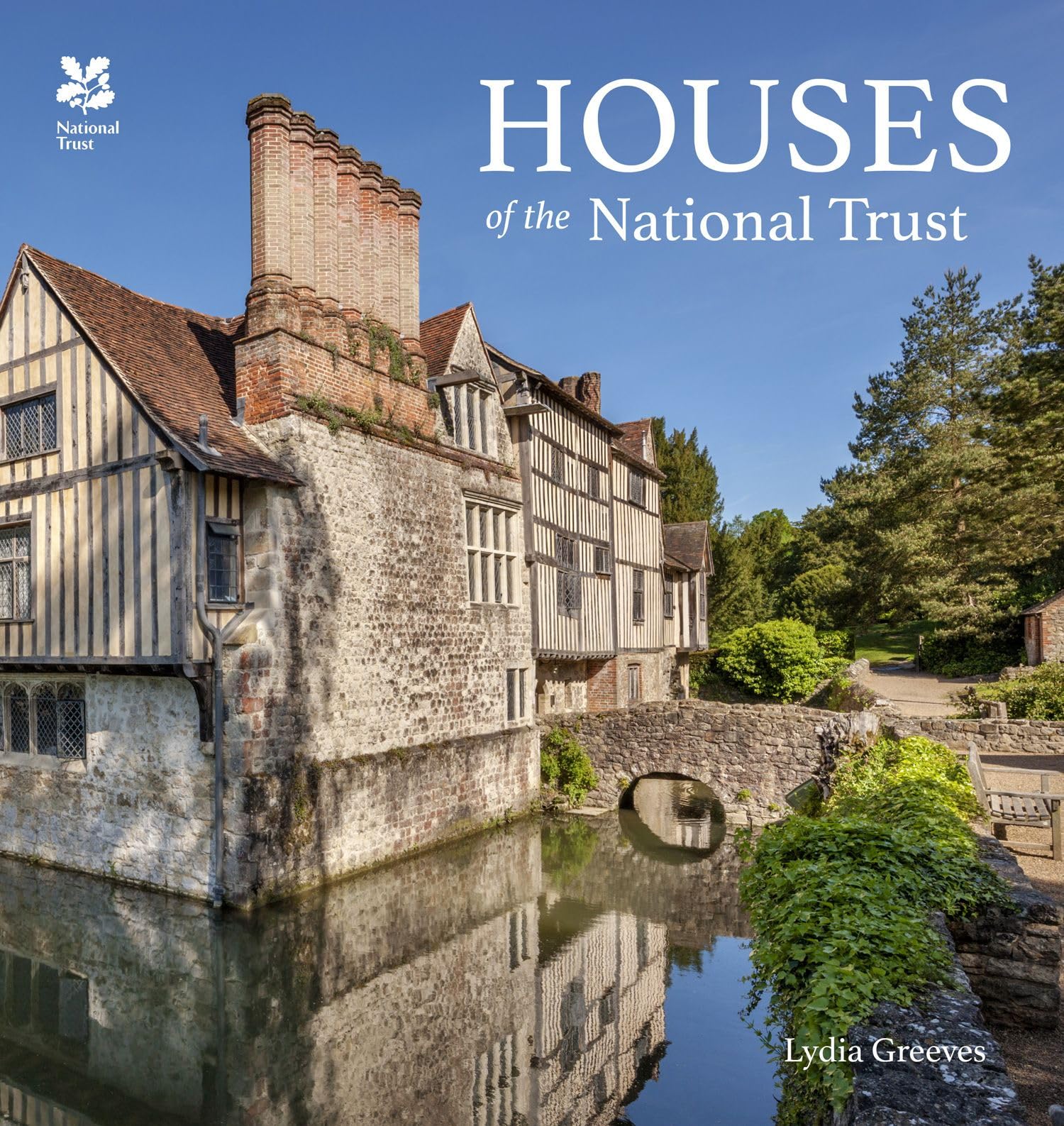 Houses of the National Trust Architecture