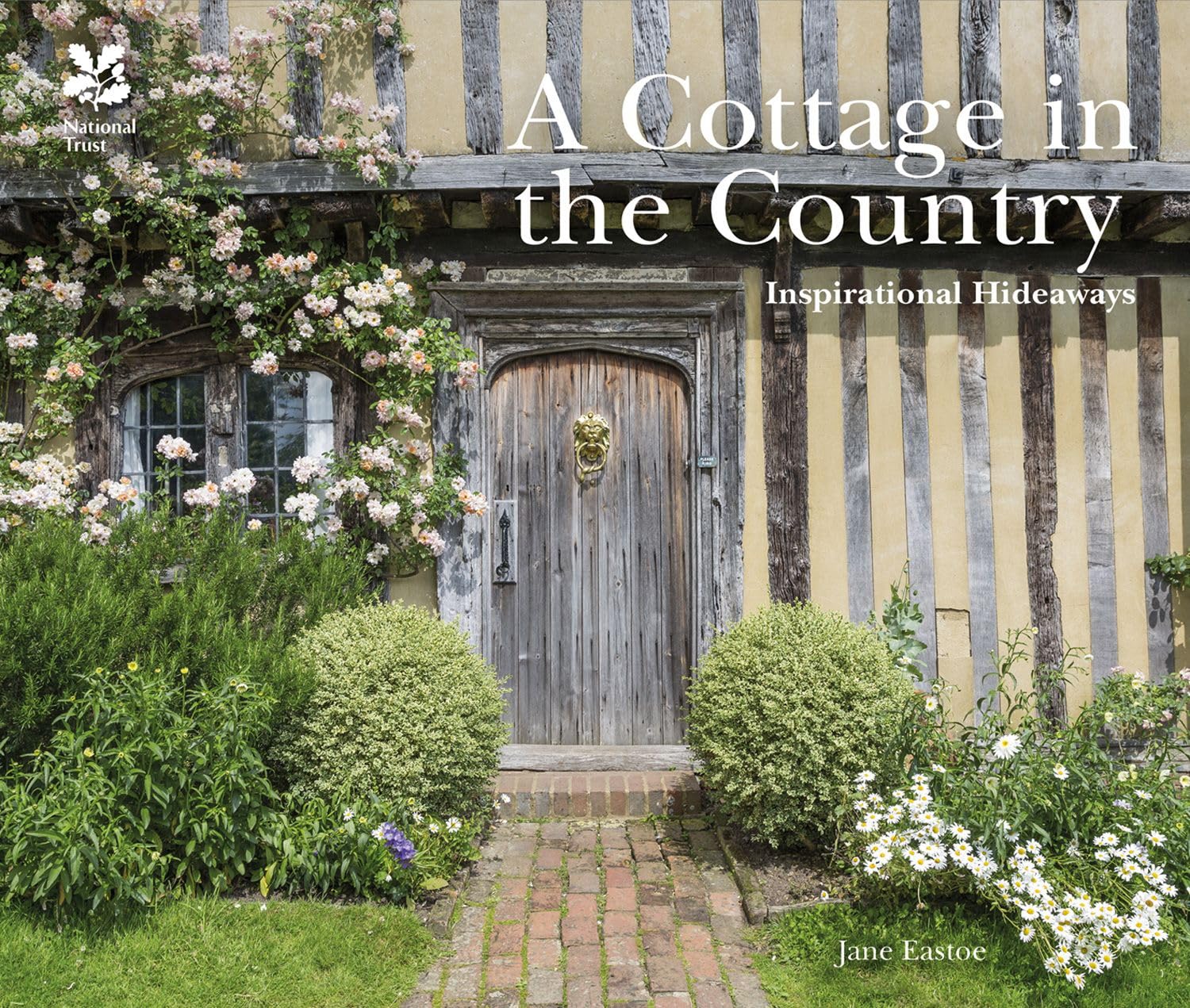 A Cottage in the Country: Inspirational Hideaways Architecture
