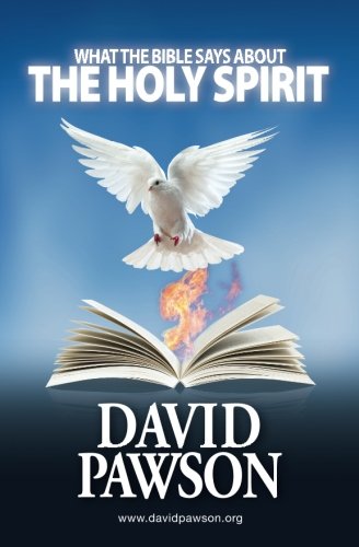 What the Bible says about the Holy Spirit Religion & Esotericism
