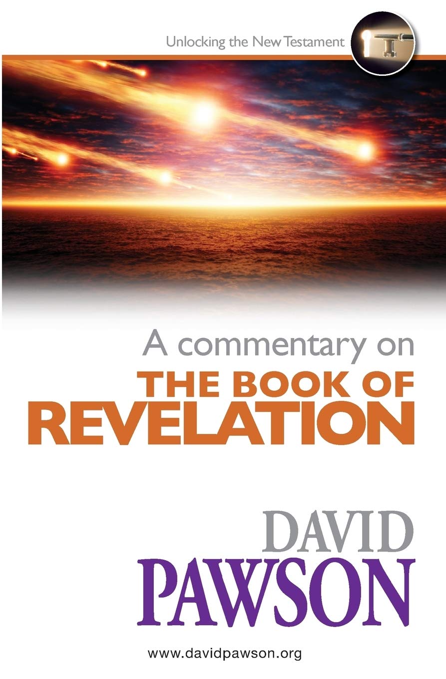 A Commentary on the Book of Revelation Religion & Esotericism
