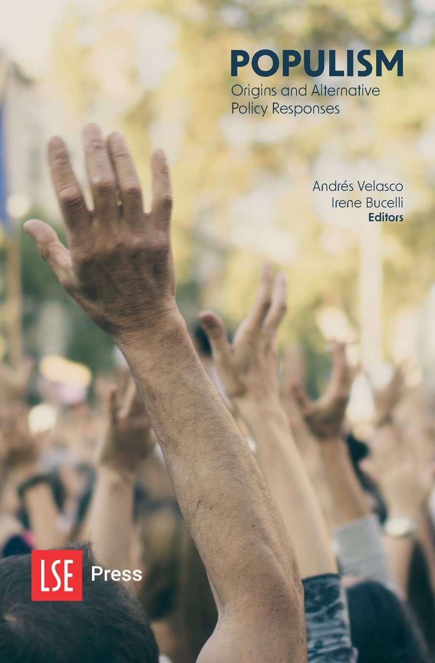Product Image: Populism