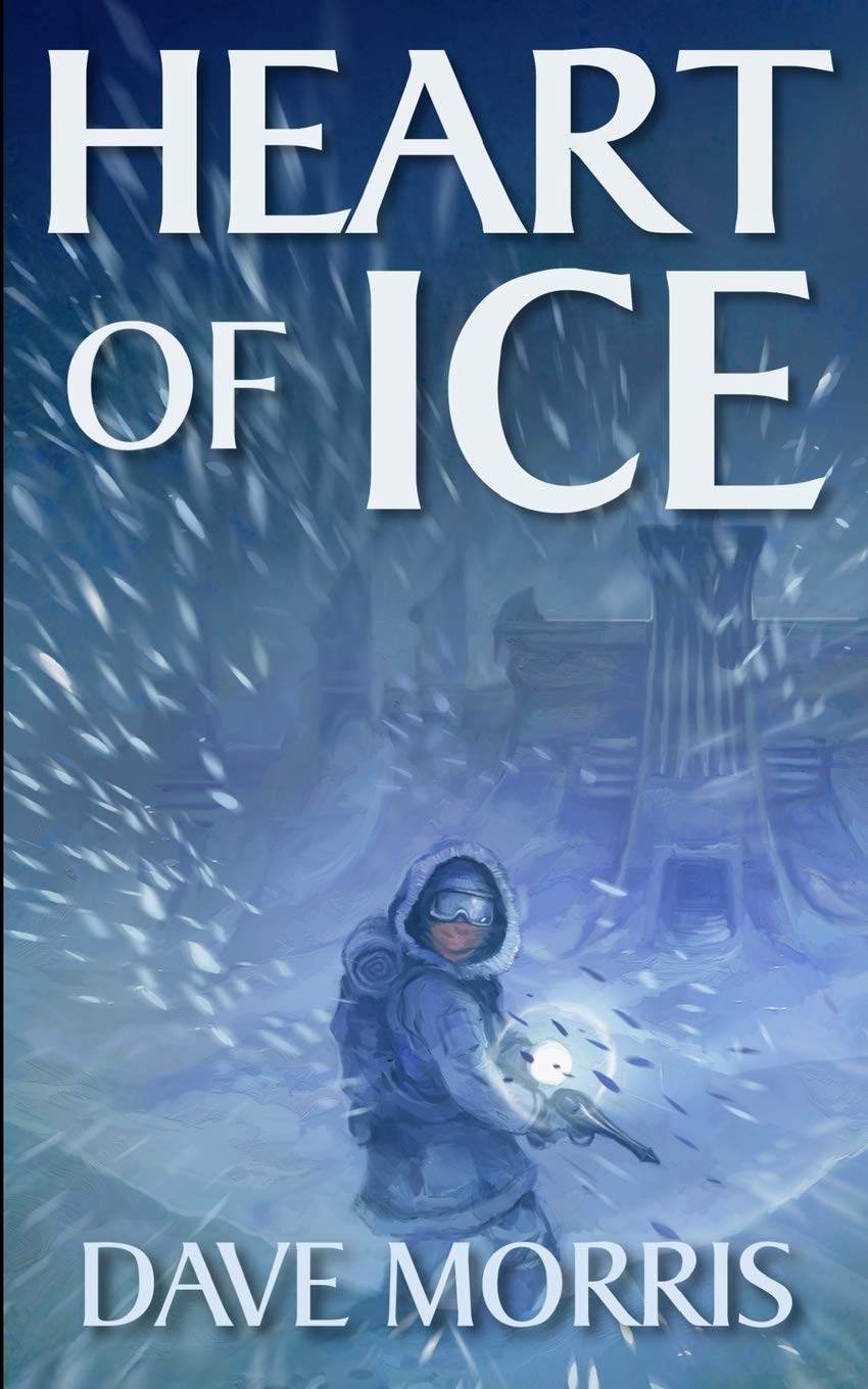 Product Image: Heart of Ice