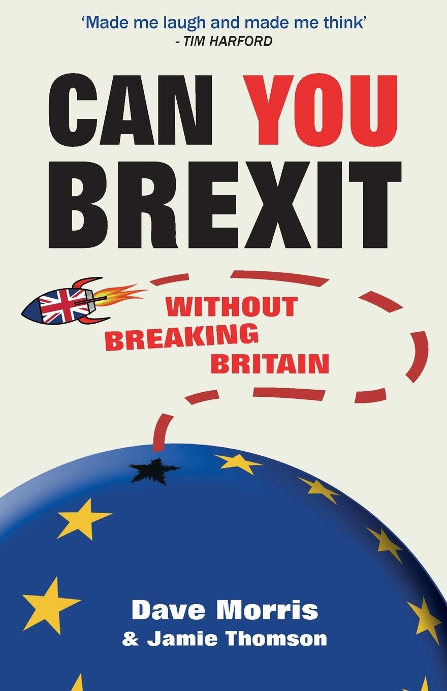 Product Image: Can You Brexit?