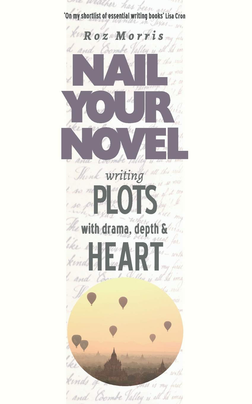 Product Image: Writing Plots With Drama, Depth & Heart