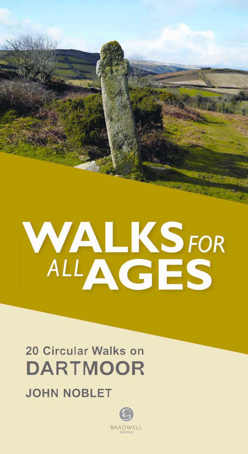 Walks for All Ages Dartmoor: 20 Short Walks for All Ages book