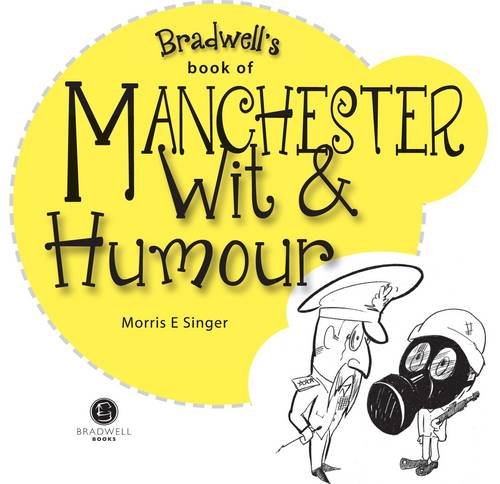 Manchester Wit & Humour Leisure, Home & Garden Books