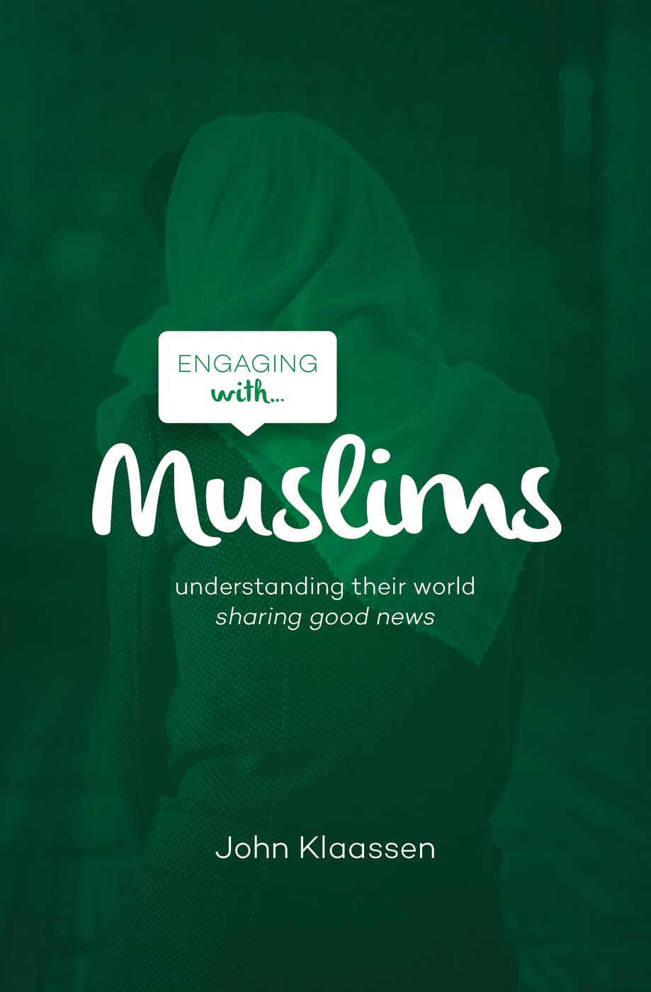 Engaging with Muslims Social Sciences Books
