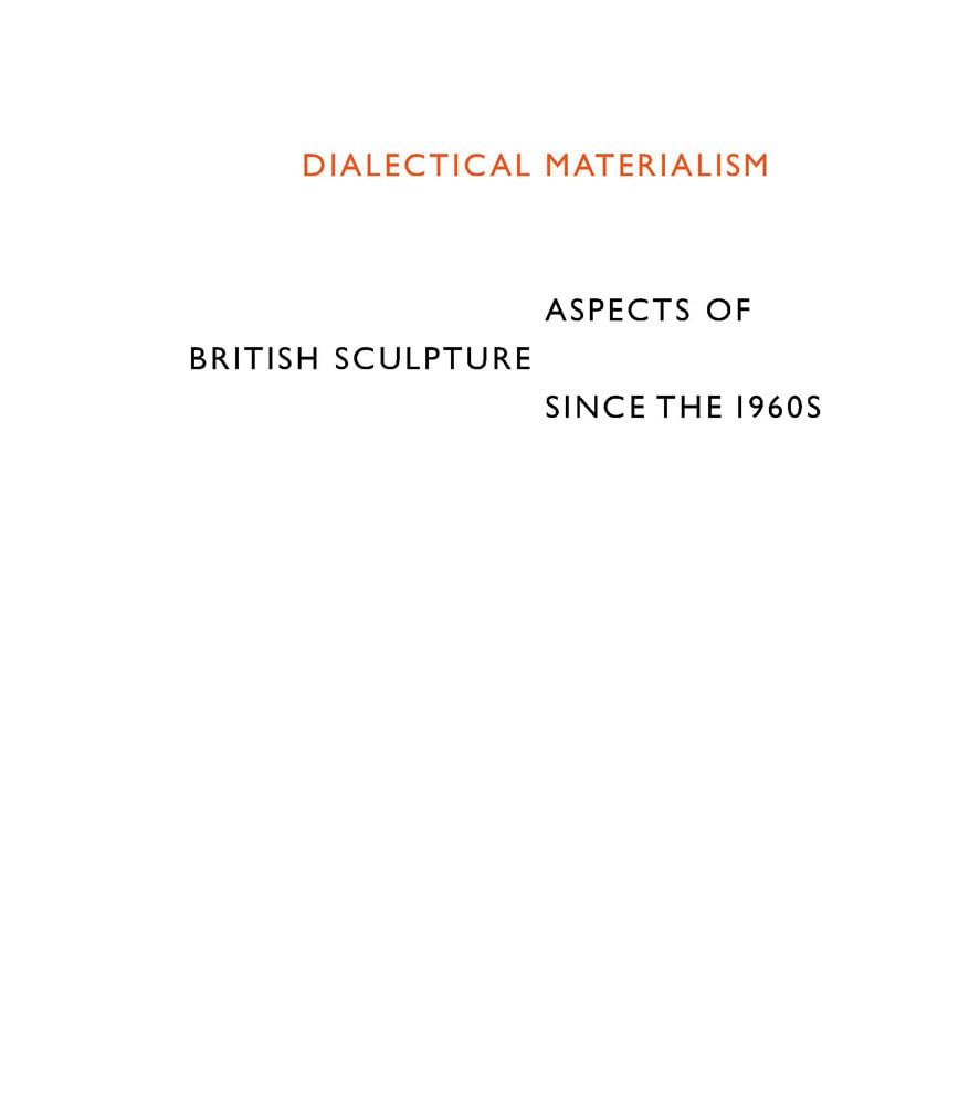 Dialectical Materialism Social Sciences