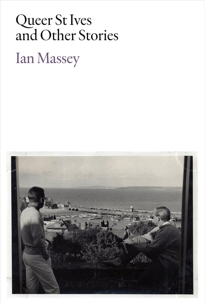Queer St Ives and Other Stories book
