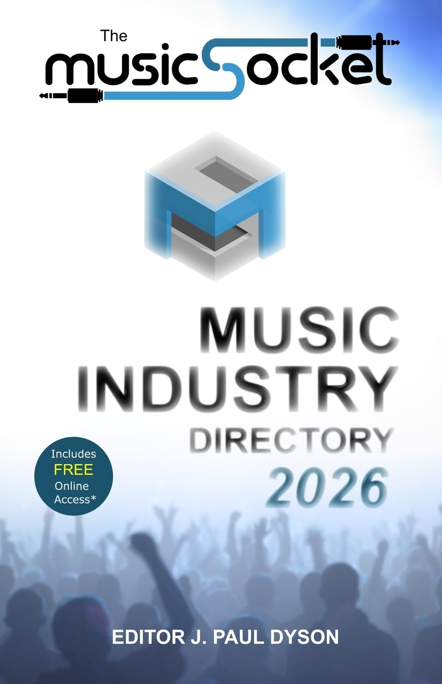 The MusicSocket Music Industry Directory 2026 Arts & Music