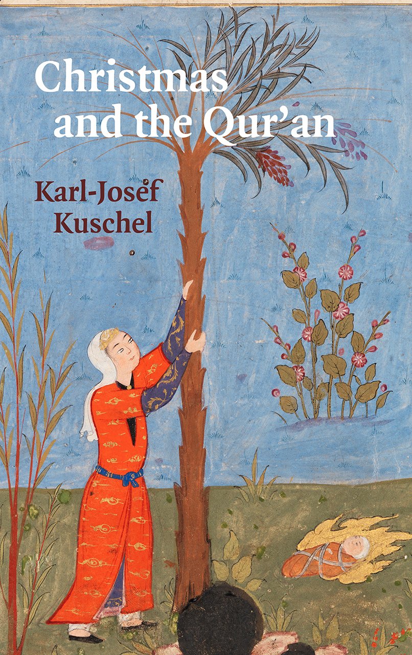 Christmas and the Qur'an (Interfaith Series) Philosophy